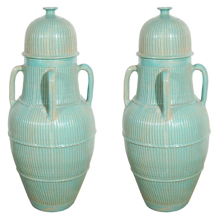 Rent Moroccan Decor